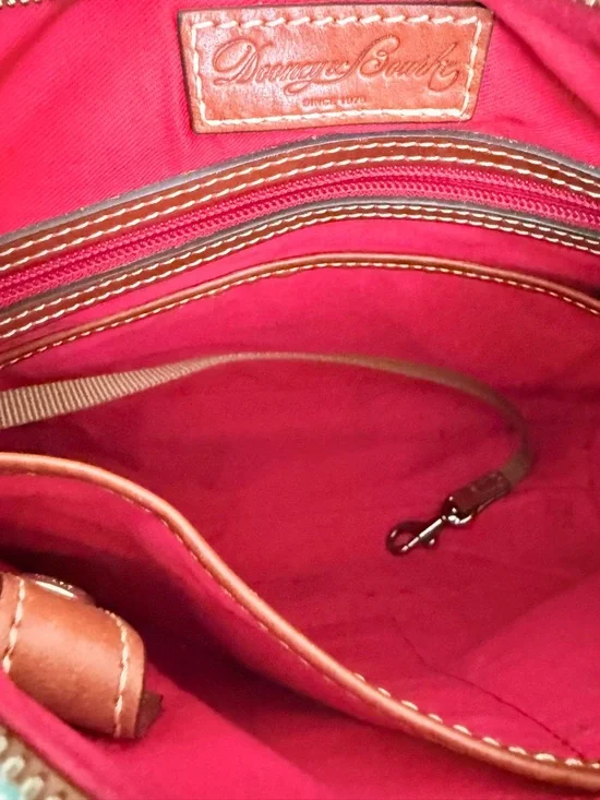 Dooney & Bourke Crossbody bag - Picture 12 of 16